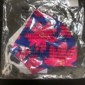 Vera Bradley Face Mask